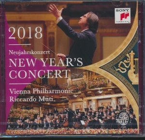 New year's concert 2018 - 