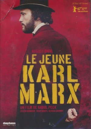 Le Jeune Karl Marx - 