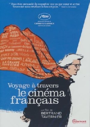 Voyage à travers le cinéma français - 