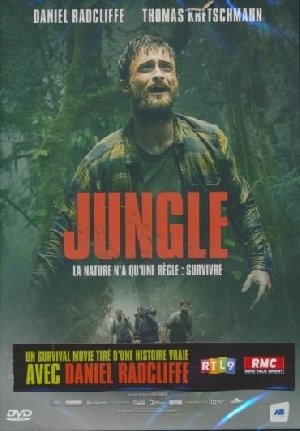 Jungle - 
