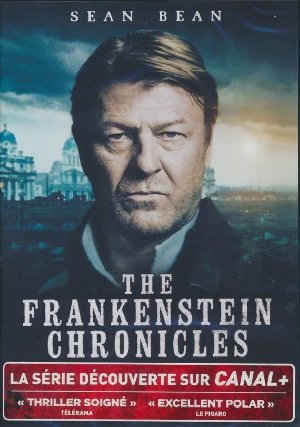 The Frankenstein chronicles - 