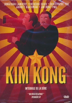 Kim Kong - 