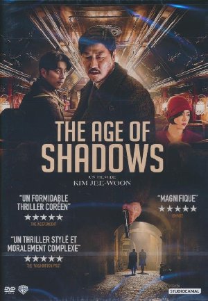 The Age of shadows - 