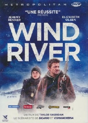Wind River - 