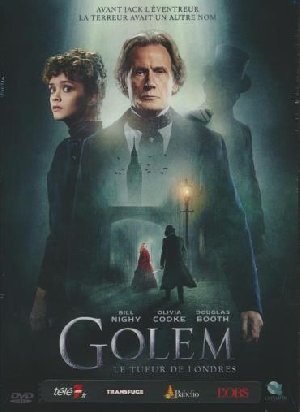 Golem, le tueur de Londres - 