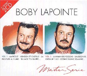Boby Lapointe - 