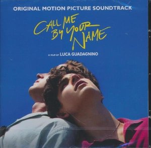 Call me by your name - 