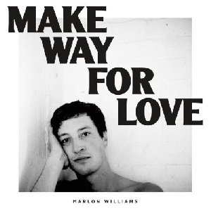 Make way for love - 