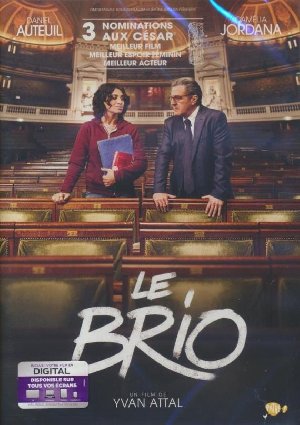 Le Brio - 