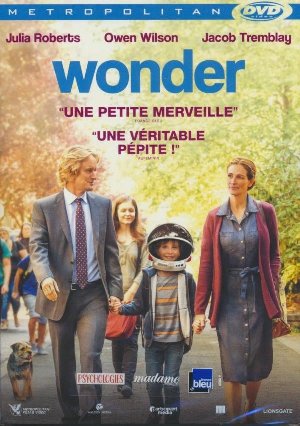 Wonder - 