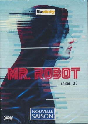Mr Robot - 