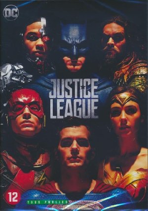 Justice League - 