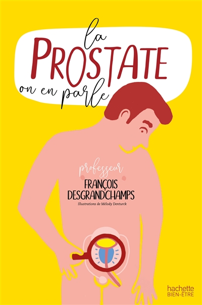 La prostate - 