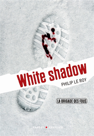 White shadow - 