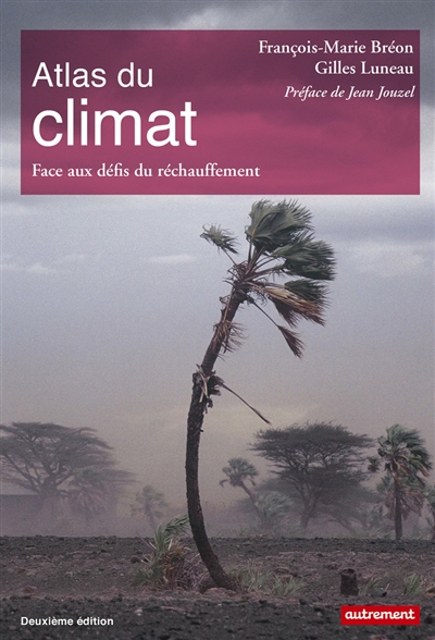 Atlas du climat - 