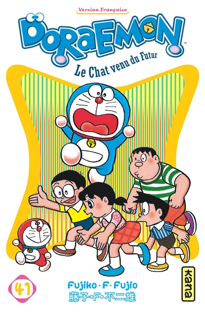 Doraemon - 