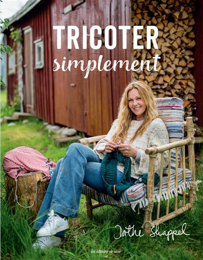 Tricoter simplement - 