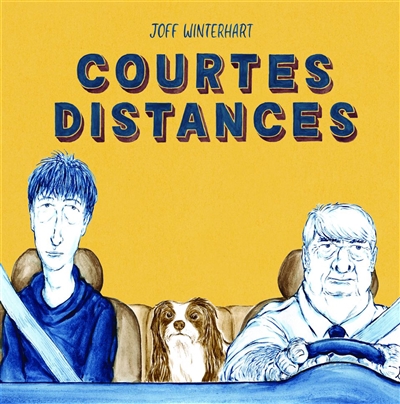 Courtes distances - 
