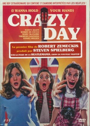 Crazy day - 