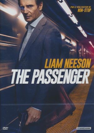 The Passenger - 
