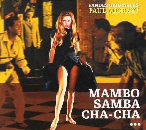 Mambo samba cha-cha - 