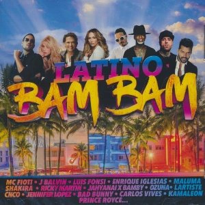 Latino bam bam - 