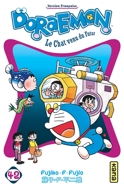 Doraemon - 