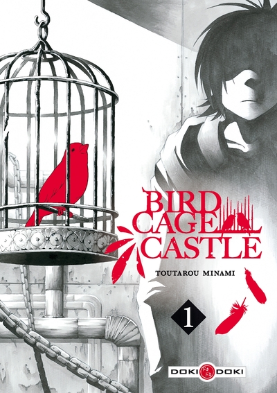 Birdcage castle - 