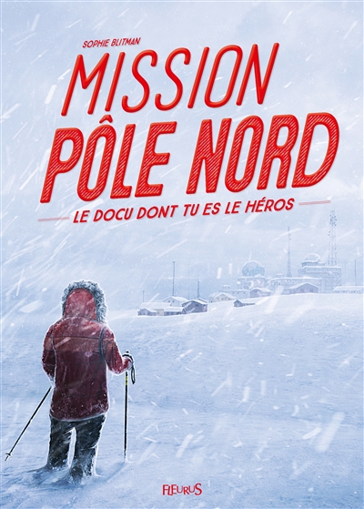Mission pôle Nord - 