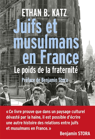 Juifs et musulmans en France - 