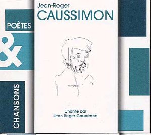 Jean-Roger Caussimon - 