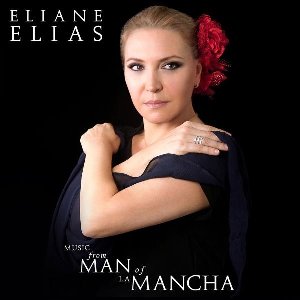 Music from 'Man of La Mancha - 