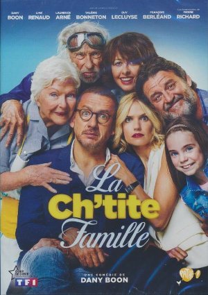 La Ch'tite famille - 