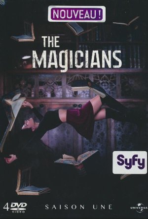 The Magicians - 