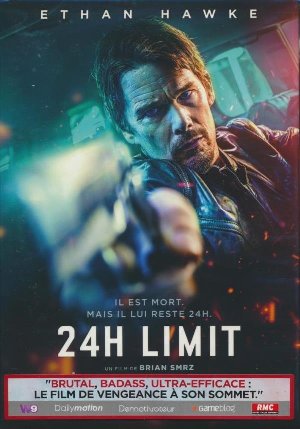 24H limit - 