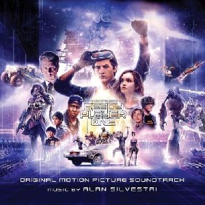 Ready player one - 