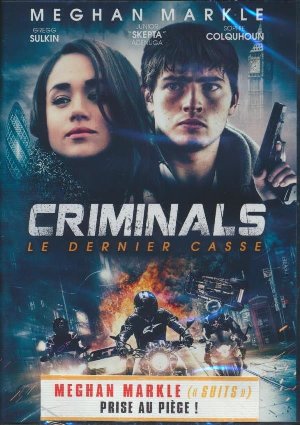 Criminals - 