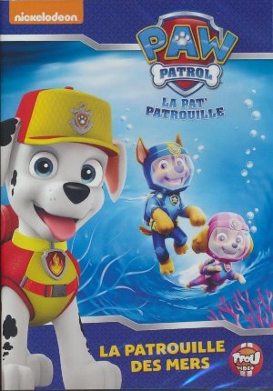 Paw Patrol - 