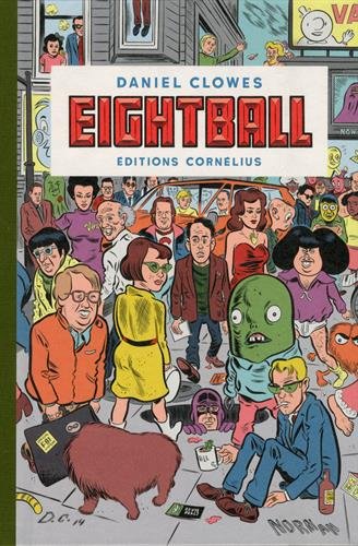 Eightball - 