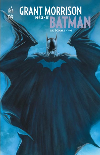 Grant Morrison présente Batman - 