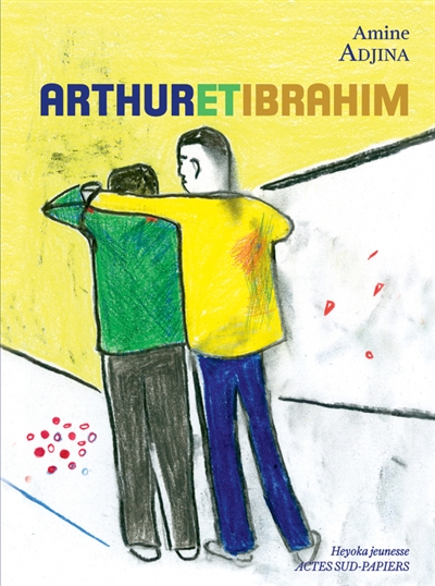 Arthur et Ibrahim - 