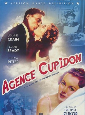 Agence Cupidon - 