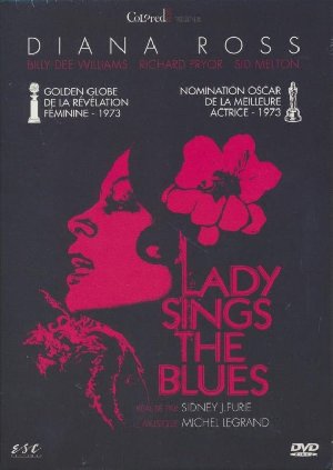 Lady sings the blues - 
