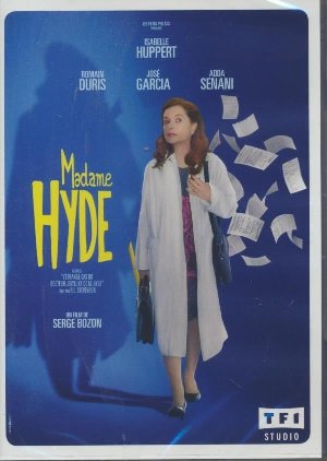 Madame Hyde - 