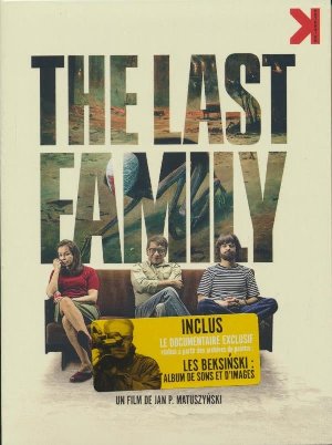 The Last family - 