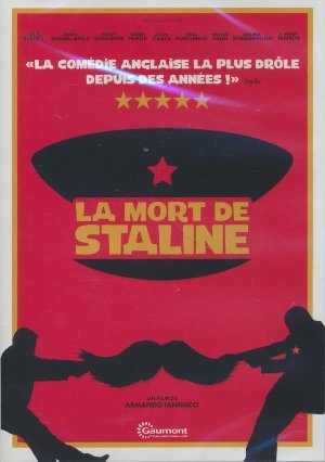 La Mort de Staline - 