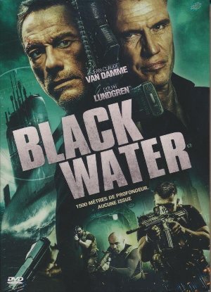 Black water - 