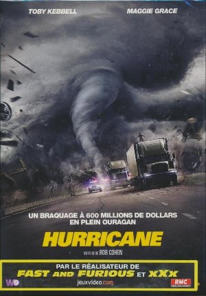 Hurricane - 