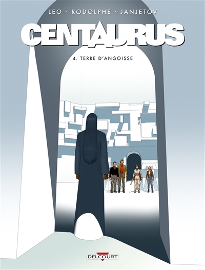 Centaurus - 