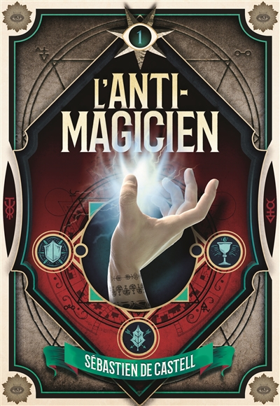 L'anti-magicien - 